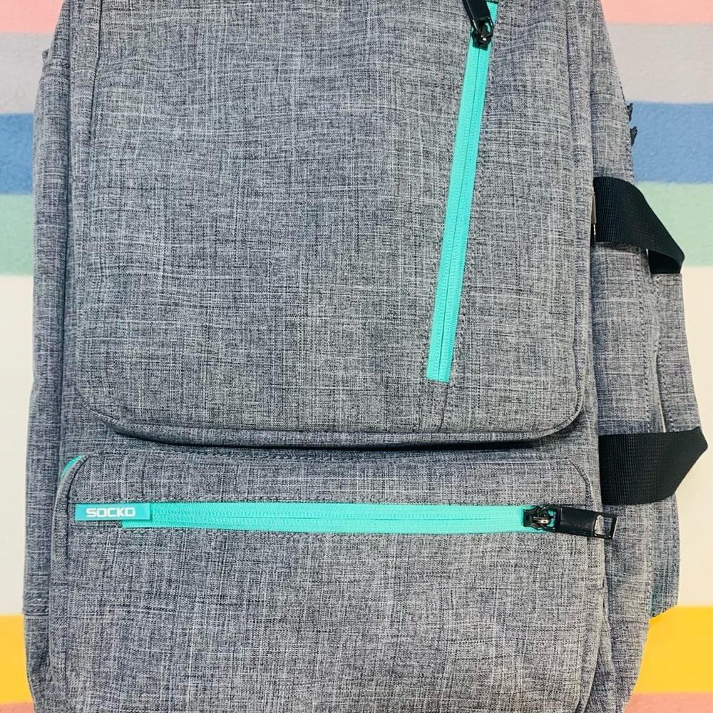 Laptop bag/back pack
